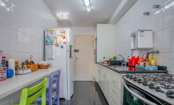 Imagem Apartamento com 3 Quartos à Venda, em Saúde - São Paulo Imagem Apartamento com 3 Quartos à Venda, em Saúde - São Paulo