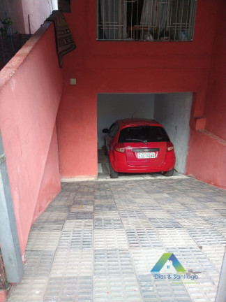Casa com 4 Quartos à Venda, 186 m² em Vila Boa Vista - Santo André