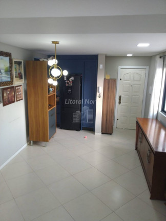 Imagem Apartamento com 2 Quartos à Venda, 93 m² em São João - Itajaí Imagem Apartamento com 2 Quartos à Venda, 93 m² em São João - Itajaí