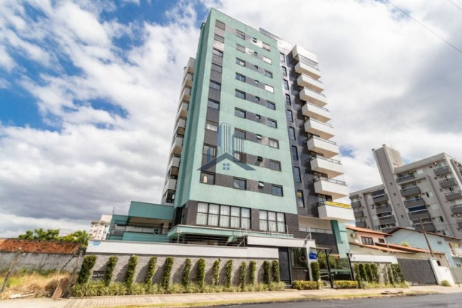 Imagem Apartamento com 3 Quartos à Venda, 94 m² em Saguaçu - Joinville Imagem Apartamento com 3 Quartos à Venda, 94 m² em Saguaçu - Joinville