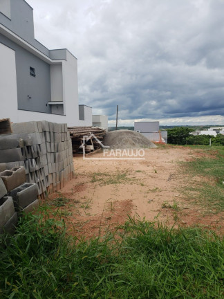 Imagem Terreno à Venda, 250 m² em Parque Ibiti Reserva - Sorocaba Imagem Terreno à Venda, 250 m² em Parque Ibiti Reserva - Sorocaba