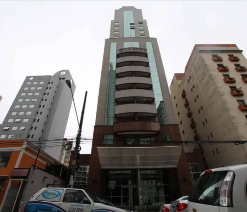 Imagem Apartamento com 1 Quarto para Alugar, 30 m² em Consolação - São Paulo Imagem Apartamento com 1 Quarto para Alugar, 30 m² em Consolação - São Paulo