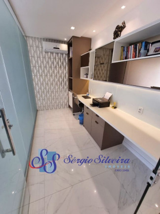 Imagem Casa com 4 Quartos à Venda, 350 m² em Alphaville Eusébio - Eusébio Imagem Casa com 4 Quartos à Venda, 350 m² em Alphaville Eusébio - Eusébio