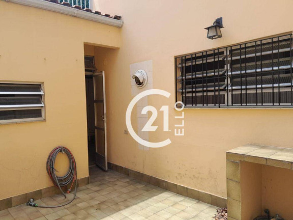 Imagem Casa com 3 Quartos à Venda ou Locação, 184 m² em Vila Nova Conceição - São Paulo
