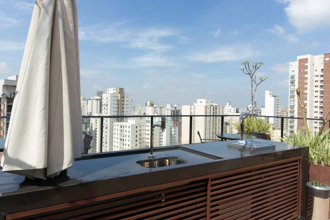 Imagem Apartamento com 1 Quarto à Venda, 42 m² em Vila Mariana - São Paulo Imagem Apartamento com 1 Quarto à Venda, 42 m² em Vila Mariana - São Paulo