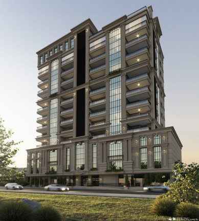 Imagem Apartamento com 4 Quartos à Venda, 154 m² em Porto Belo - Porto Belo Imagem Apartamento com 4 Quartos à Venda, 154 m² em Porto Belo - Porto Belo