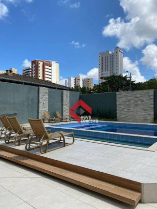 Imagem Apartamento com 3 Quartos à Venda, 203 m² em Engenheiro Luciano Cavalcante - Fortaleza
