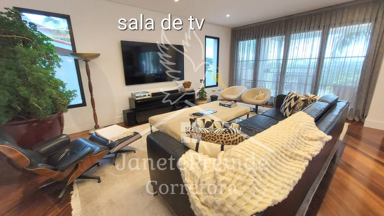 Imagem Casa de Condomínio com 4 Quartos à Venda, 670 m² em Alphaville - Santana De Parnaíba Imagem Casa de Condomínio com 4 Quartos à Venda, 670 m² em Alphaville - Santana De Parnaíba