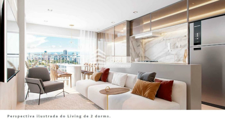 Imagem Apartamento com 3 Quartos à Venda, 80 m² em Alto Da Boa Vista - São Paulo Imagem Apartamento com 3 Quartos à Venda, 80 m² em Alto Da Boa Vista - São Paulo