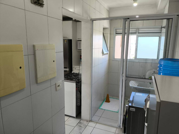 Imagem Apartamento com 3 Quartos para Alugar, 94 m² em Jurubatuba - São Paulo Imagem Apartamento com 3 Quartos para Alugar, 94 m² em Jurubatuba - São Paulo