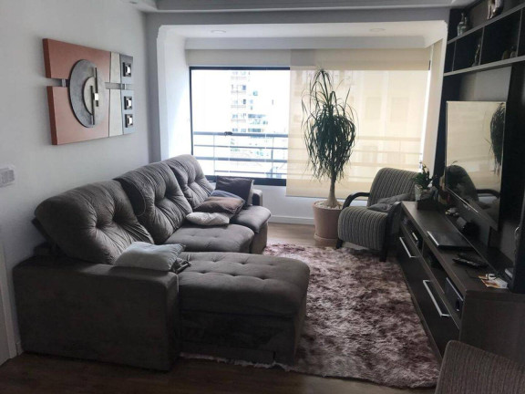 Apartamento com 2 Quartos à Venda, 80 m² em Vila Mariana - São Paulo