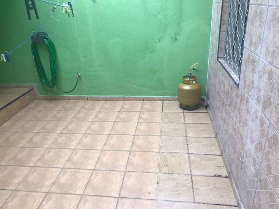 Imagem Sobrado com 3 Quartos à Venda, 145 m² em Vila Liviero - São Paulo