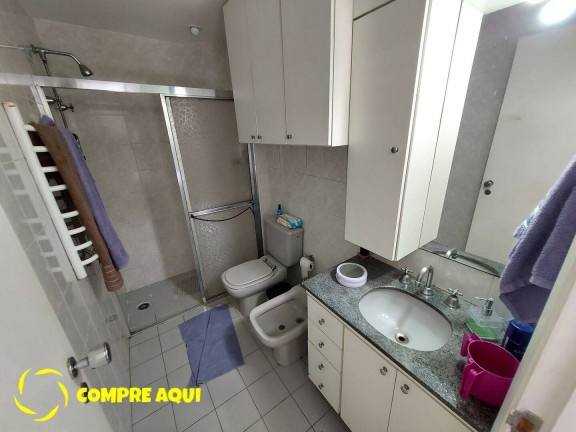 Imagem Apartamento com 3 Quartos à Venda, 100 m² em Santa Cecília - São Paulo