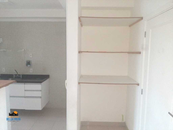 Imagem Apartamento com 2 Quartos à Venda, em Marapé - Santos Imagem Apartamento com 2 Quartos à Venda, em Marapé - Santos