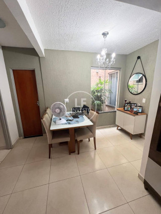 Imagem Casa de Condomínio com 3 Quartos à Venda, 120 m² em Residencial Jardins Do Cerrado 7 - Goiânia Imagem Casa de Condomínio com 3 Quartos à Venda, 120 m² em Residencial Jardins Do Cerrado 7 - Goiânia