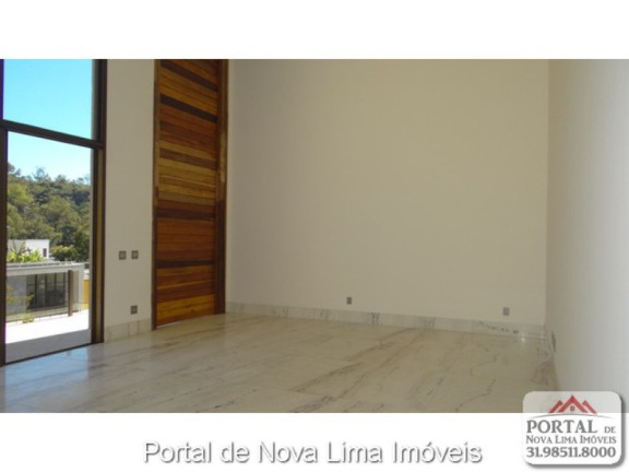 Imagem Casa com 4 Quartos à Venda, 580 m² em Quintas Do Sol - Nova Lima Imagem Casa com 4 Quartos à Venda, 580 m² em Quintas Do Sol - Nova Lima