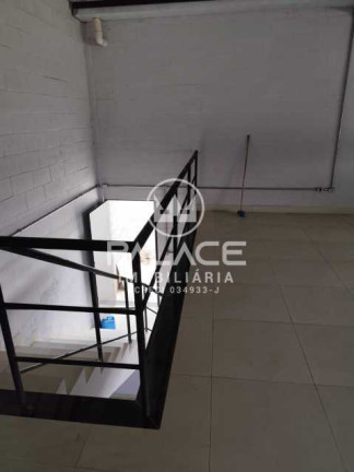 Imagem Galpão para Alugar, 371 m² em Pompéia - Piracicaba Imagem Galpão para Alugar, 371 m² em Pompéia - Piracicaba