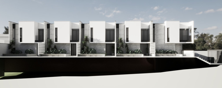 Imagem Casa de Condomínio com 3 Quartos à Venda, 199 m² em São Braz - Curitiba