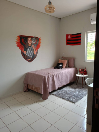 Imagem Casa com 4 Quartos à Venda, 260 m² em Porto - Cuiabá Imagem Casa com 4 Quartos à Venda, 260 m² em Porto - Cuiabá