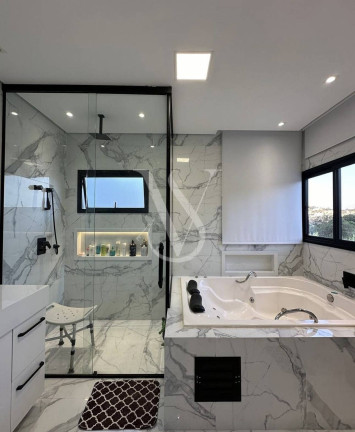 Imagem Casa de Condomínio com 3 Quartos à Venda, 300 m² em Loteamento Residencial Brisas Da Mata - Jundiaí Imagem Casa de Condomínio com 3 Quartos à Venda, 300 m² em Loteamento Residencial Brisas Da Mata - Jundiaí