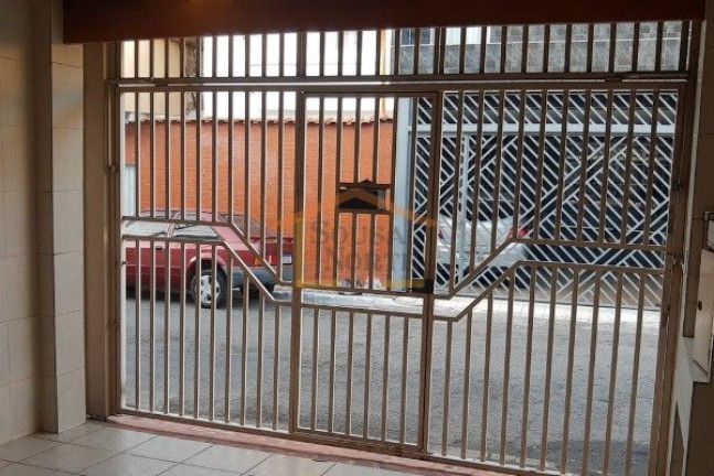 Imagem Sobrado com 3 Quartos à Venda, 80 m² em Vila Constança - São Paulo Imagem Sobrado com 3 Quartos à Venda, 80 m² em Vila Constança - São Paulo