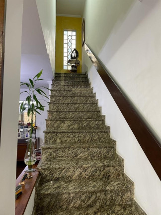 Imagem Casa com 3 Quartos à Venda, 281 m² em Santa Maria - São Caetano Do Sul Imagem Casa com 3 Quartos à Venda, 281 m² em Santa Maria - São Caetano Do Sul