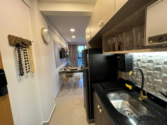 Imagem Flat com 1 Quarto à Venda, 26 m² em Porto De Galinhas - Ipojuca Imagem Flat com 1 Quarto à Venda, 26 m² em Porto De Galinhas - Ipojuca