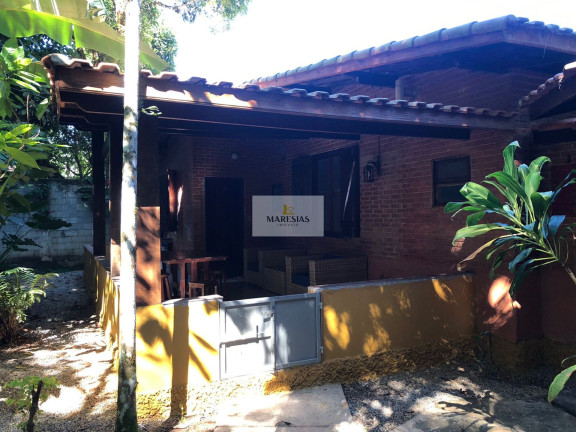 Imagem Casa com 2 Quartos à Venda, 75 m² em Boiçucanga - São Sebastião Imagem Casa com 2 Quartos à Venda, 75 m² em Boiçucanga - São Sebastião