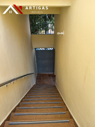 Imagem Casa com 2 Quartos à Venda, em Vila Romana - São Paulo Imagem Casa com 2 Quartos à Venda, em Vila Romana - São Paulo