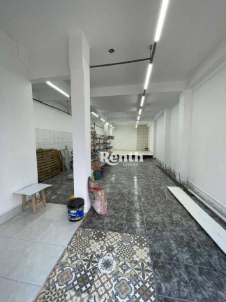 Imagem Sala Comercial para Alugar, 120 m² em Jardim América - Rio Claro Imagem Sala Comercial para Alugar, 120 m² em Jardim América - Rio Claro