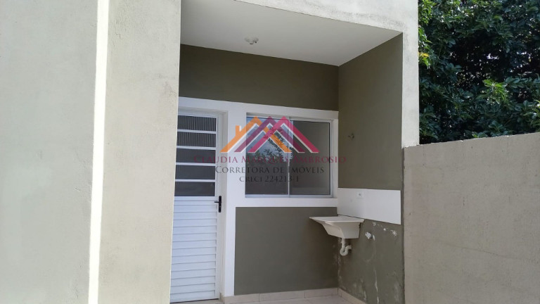 Imagem Sobrado com 2 Quartos à Venda, 67 m² em Vila Eliza - Franco Da Rocha