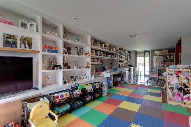 Imagem Casa de Condomínio com 3 Quartos à Venda, 337 m² em Jardim Viana - São Paulo Imagem Casa de Condomínio com 3 Quartos à Venda, 337 m² em Jardim Viana - São Paulo