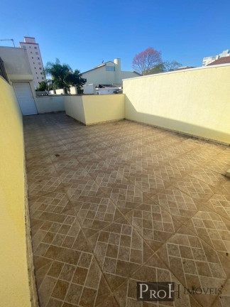 Imagem Cobertura com 2 Quartos à Venda, 84 m² em Parque Das Nações - Santo André