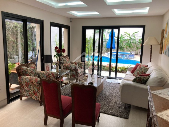 Imagem Casa com 4 Quartos à Venda, 302 m² em Jardim Apolo Ii - Sao Jose Dos Campos Imagem Casa com 4 Quartos à Venda, 302 m² em Jardim Apolo Ii - Sao Jose Dos Campos
