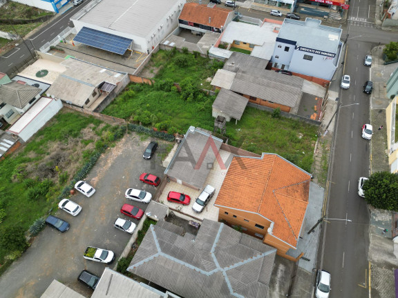 Imagem Terreno à Venda, 728 m² em Centro - Guarapuava Imagem Terreno à Venda, 728 m² em Centro - Guarapuava