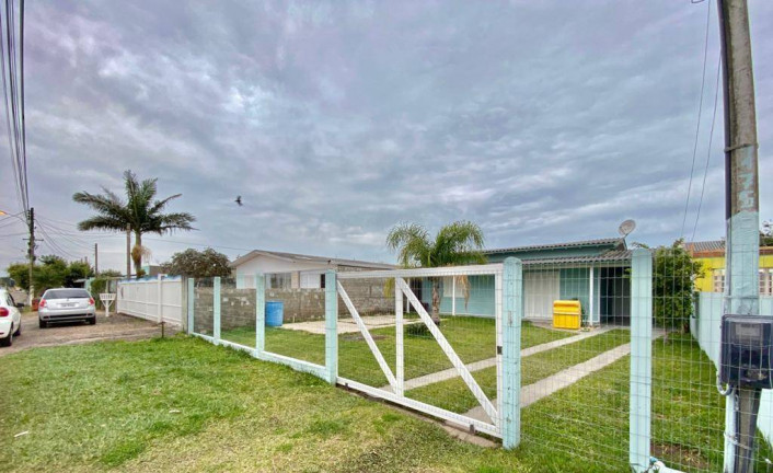 Imagem Casa com 3 Quartos à Venda, 220 m² em Zona Nova - Capão Da Canoa Imagem Casa com 3 Quartos à Venda, 220 m² em Zona Nova - Capão Da Canoa