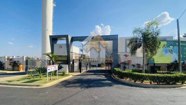 Imagem Casa com 2 Quartos à Venda, 45 m² em Parque Santa Felícia Jardim - São Carlos Imagem Casa com 2 Quartos à Venda, 45 m² em Parque Santa Felícia Jardim - São Carlos