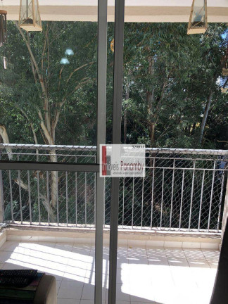 Imagem Apartamento com 2 Quartos à Venda ou Locação, 55 m² em Morumbi - São Paulo Imagem Apartamento com 2 Quartos à Venda ou Locação, 55 m² em Morumbi - São Paulo