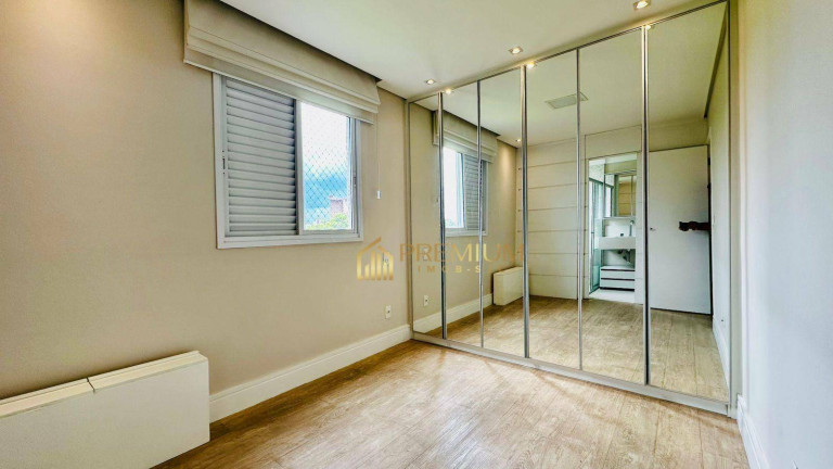 Imagem Apartamento com 2 Quartos à Venda, 64 m² em Parque Industrial - São José Dos Campos