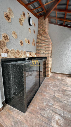 Imagem Casa com 3 Quartos à Venda, 173 m² em Caiçara - Praia Grande