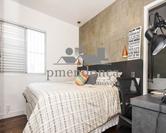 Imagem Apartamento com 3 Quartos à Venda, 100 m² em Perdizes - São Paulo Imagem Apartamento com 3 Quartos à Venda, 100 m² em Perdizes - São Paulo