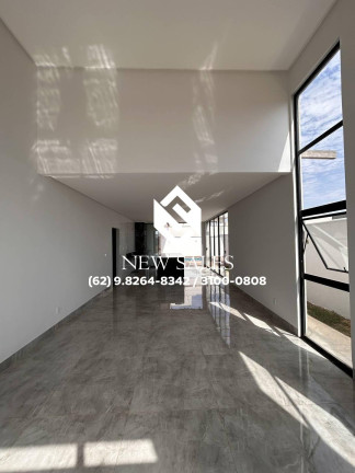 Imagem Casa com 3 Quartos à Venda, 156 m² em Residencial Marília - Senador Canedo Imagem Casa com 3 Quartos à Venda, 156 m² em Residencial Marília - Senador Canedo