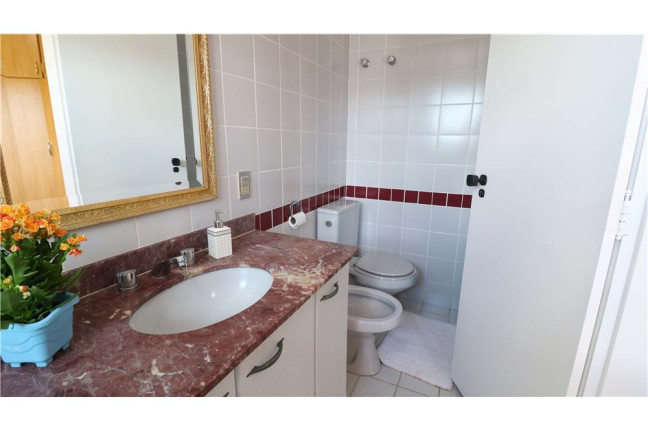 Imagem Apartamento com 4 Quartos à Venda, 190 m² em Perdizes - São Paulo