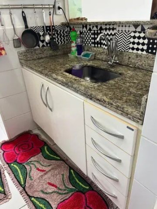 Imagem Apartamento com 2 Quartos à Venda, 60 m² em Jardim Camburi - Vitória