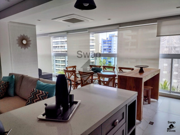 Imagem Apartamento com 3 Quartos à Venda, 127 m² em Riviera - Bertioga Imagem Apartamento com 3 Quartos à Venda, 127 m² em Riviera - Bertioga