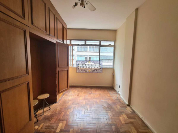 Imagem Apartamento com 1 Quarto à Venda, 26 m² em Copacabana - Rio De Janeiro Imagem Apartamento com 1 Quarto à Venda, 26 m² em Copacabana - Rio De Janeiro
