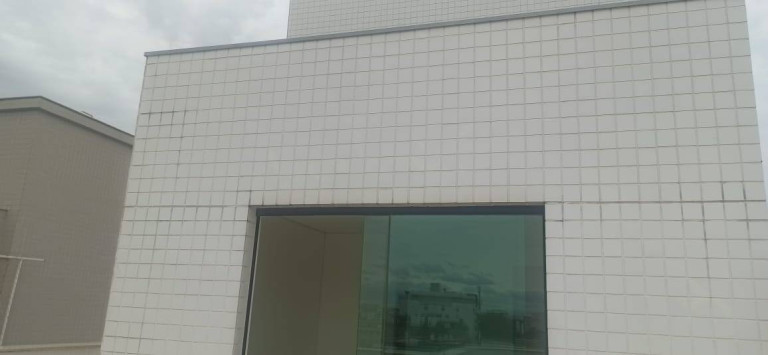 Imagem Apartamento com 3 Quartos à Venda, 250 m² em Dona Clara - Belo Horizonte
