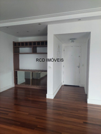 Imagem Apartamento com 3 Quartos à Venda, 139 m² em Jardim Arpoador - São Paulo
