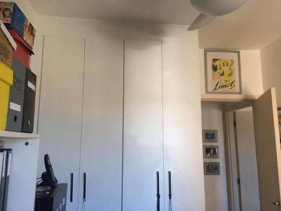 Imagem Apartamento com 3 Quartos à Venda, 105 m² em Jardim Tupanci - Barueri