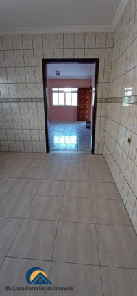 Imagem Casa com 2 Quartos para Alugar, em Vila Rica - São Paulo Imagem Casa com 2 Quartos para Alugar, em Vila Rica - São Paulo